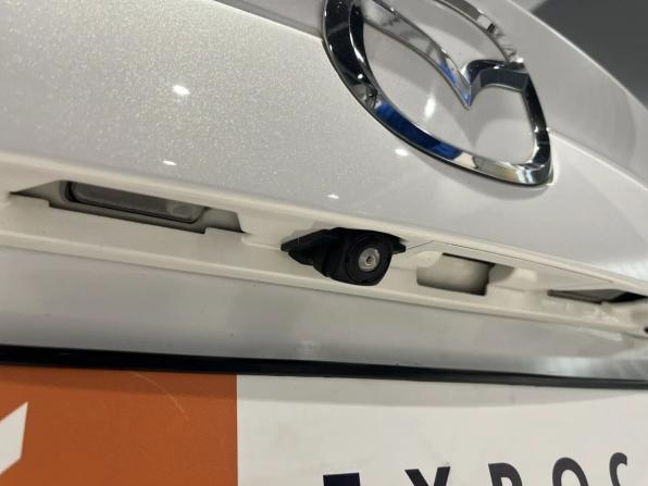 Mazda CX-5 I с пробегом 2014 года, цена 1 690 000 рублей, 185822 км, внедорожник, Автокод Объявления