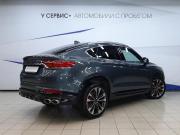 Geely Tugella I Рестайлинг Москва  - изображение 28