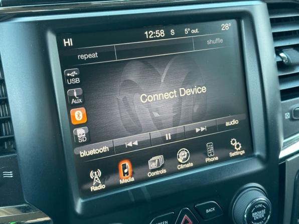 Dodge RAM IV (DS/DJ) с пробегом 2014 года, цена 3 690 000 рублей, 274000 км, пикап, Автокод Объявления