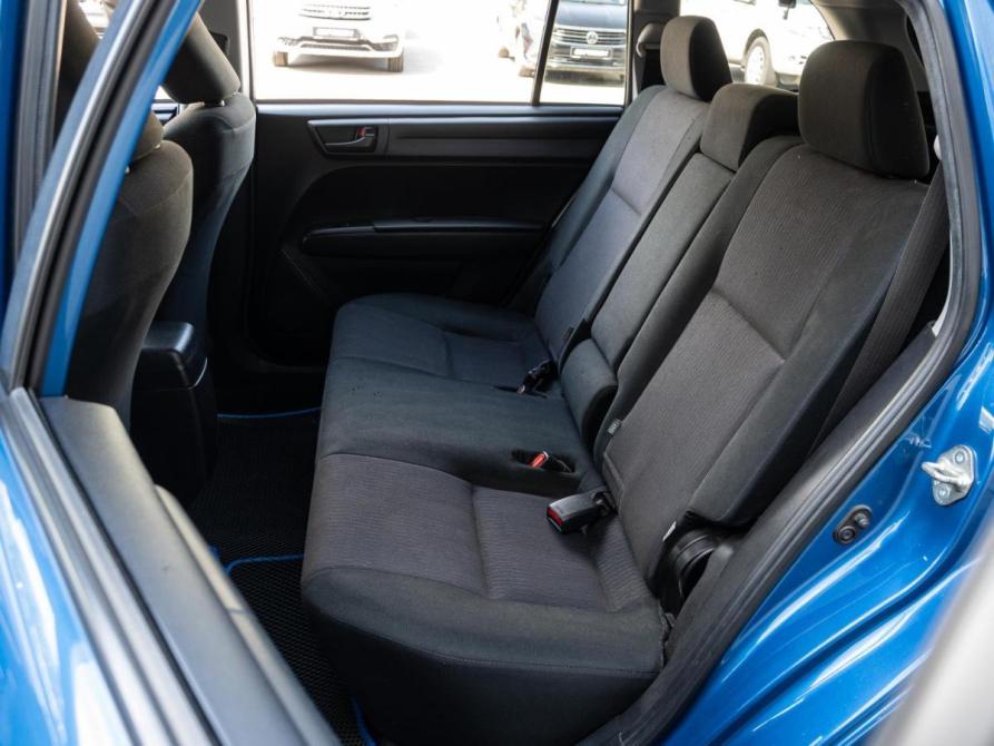Toyota Corolla XI (E160 E170) Рестайлинг 2 Краснодар  - изображение 7