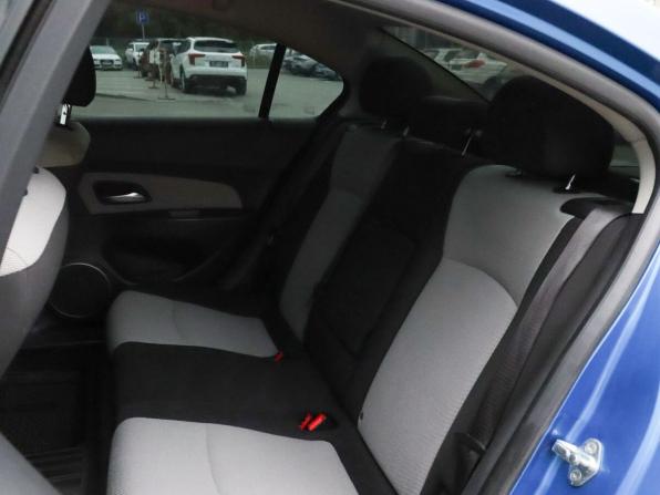 Chevrolet Cruze I с пробегом 2011 года, цена 609 000 рублей, 167000 км, седан, Автокод Объявления