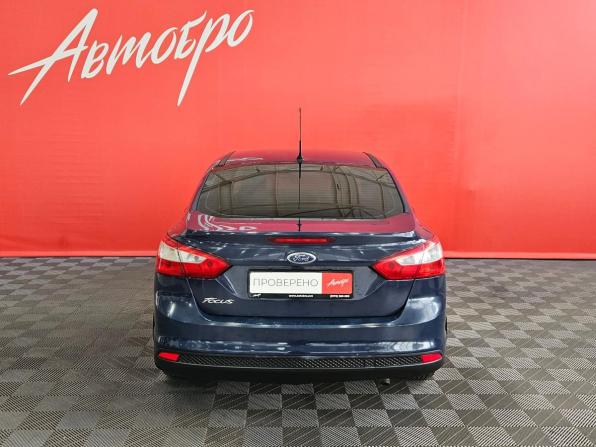 Ford Focus III с пробегом 2013 года, цена 620 000 рублей, 186905 км, седан, Автокод Объявления