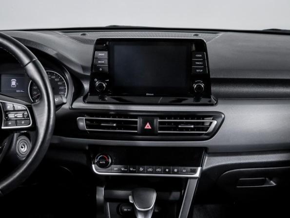Kia Seltos I с пробегом 2022 года, цена 2 269 000 рублей, 32562 км, внедорожник, Автокод Объявления