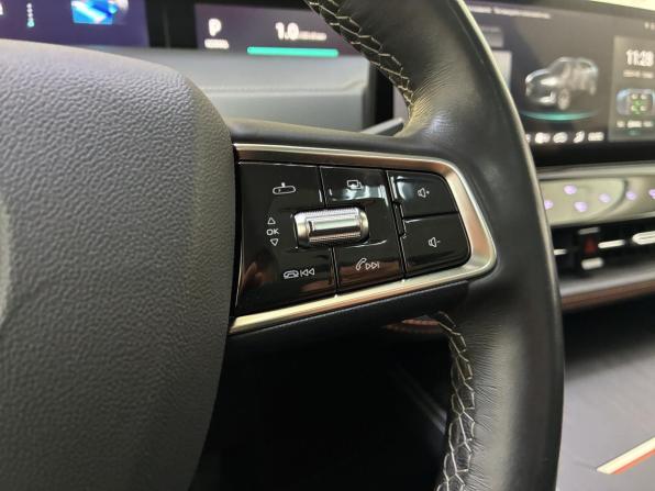 Changan UNI-K с пробегом 2023 года, цена 2 799 000 рублей, 35000 км, внедорожник, Автокод Объявления