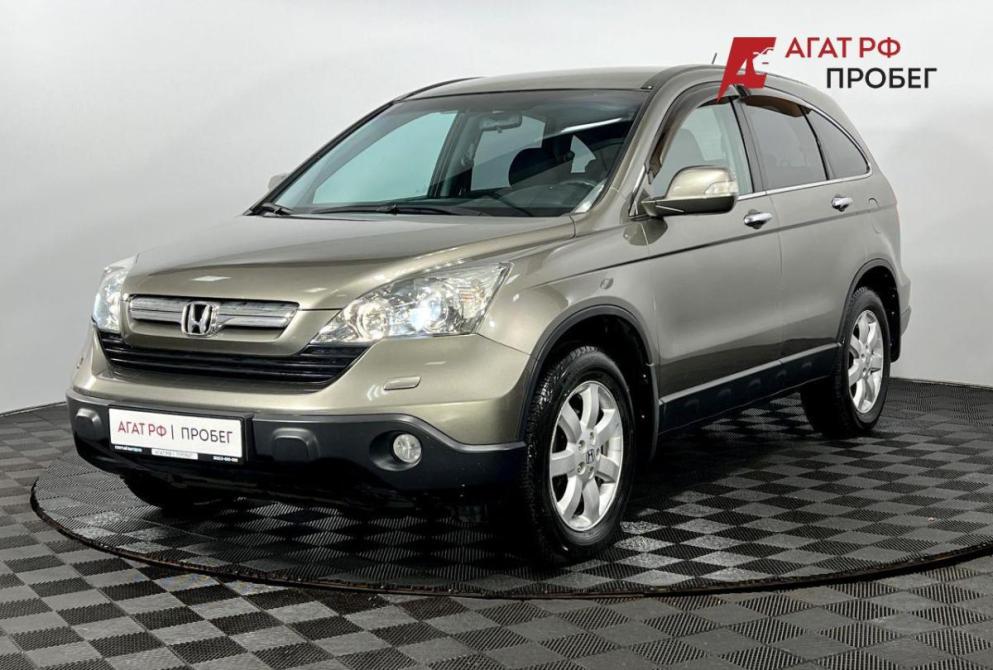 Honda CR-V III Нижний Новгород  - изображение 2