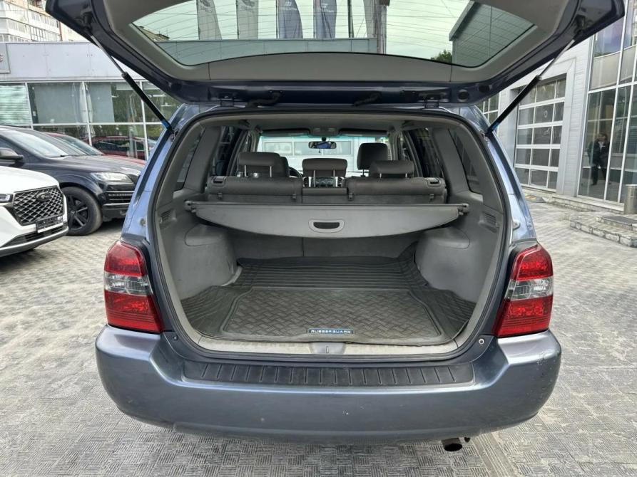 Toyota Highlander I (XU20) Рестайлинг Мурманск  - изображение 4
