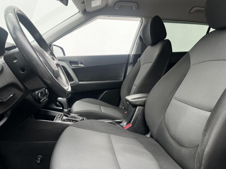Hyundai Creta I Москва  - изображение 10