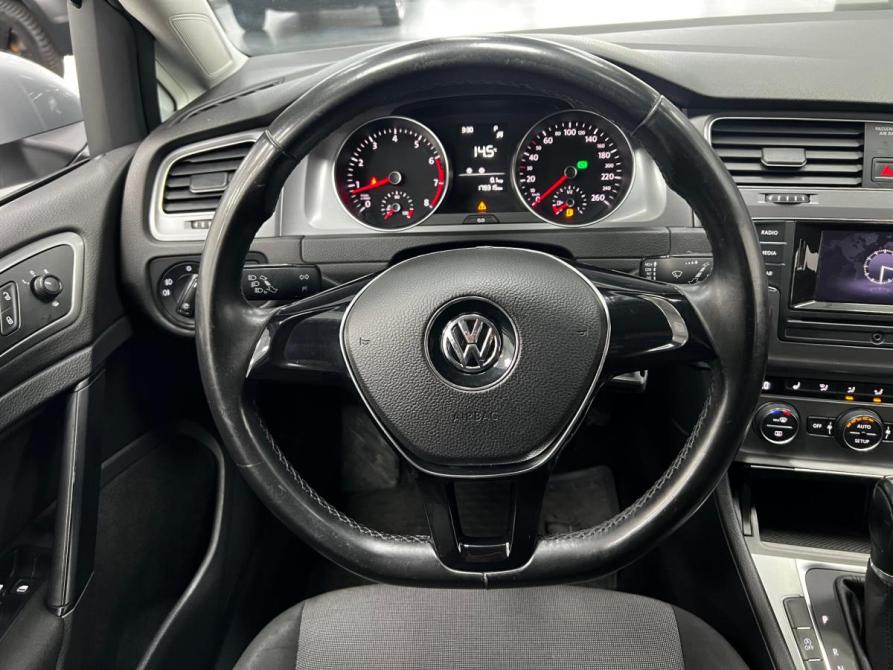 Volkswagen Golf VII Казань  - изображение 16