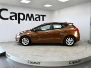 Kia Ceed II Рестайлинг Новосибирск  - изображение 26