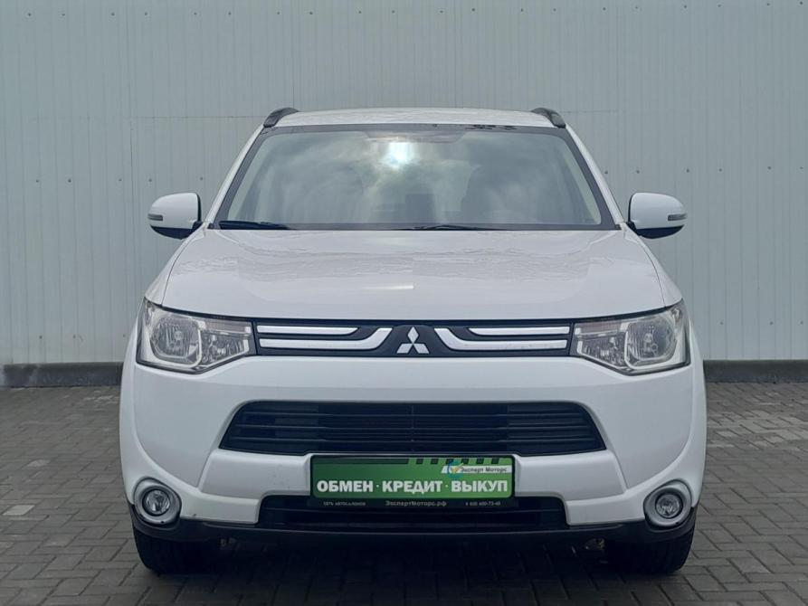 Mitsubishi Outlander III Новочеркасск  - изображение 5