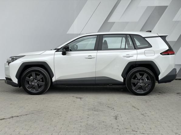 Toyota RAV4 VI (XA60) с пробегом 2026 года, цена 4 098 000 рублей, 73 км, внедорожник, Автокод Объявления