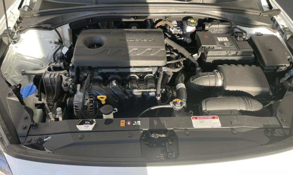 Kia Ceed III Рестайлинг Стерлитамак  - изображение 25