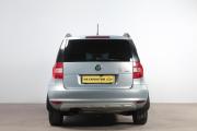 Skoda Yeti I Новосибирск  - изображение 23