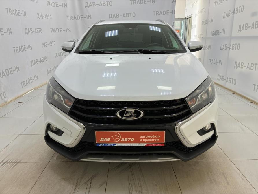 Lada (ВАЗ) Vesta I Пермь  - изображение 2
