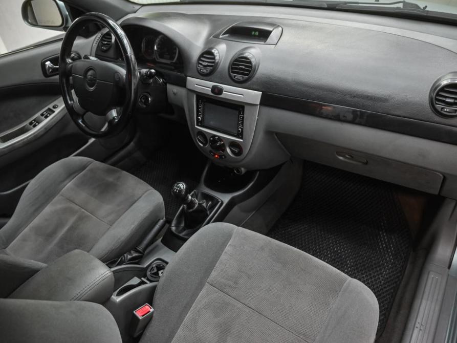 Chevrolet Lacetti I Челябинск  - изображение 26