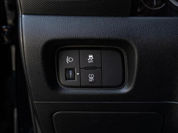 Hyundai Creta II с пробегом 2021 года, цена 2 385 000 рублей, 15802 км, внедорожник, Автокод Объявления