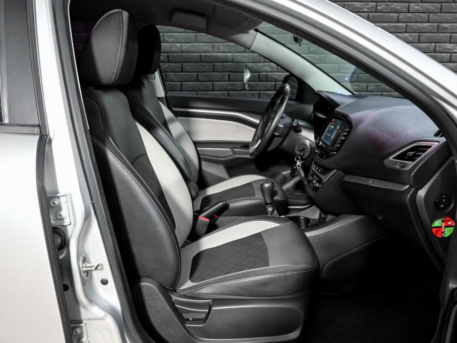 Lada (ВАЗ) Vesta I Екатеринбург  - изображение 10