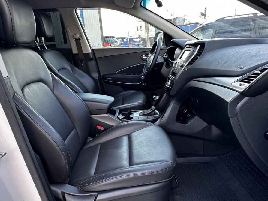Hyundai Santa Fe III Рестайлинг Ярославль  - изображение 36