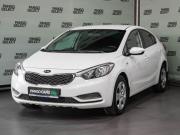 Kia Cerato III Оренбург  - изображение 23