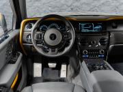Rolls-Royce Cullinan I Москва  - изображение 52