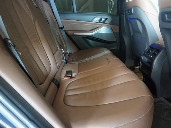 BMW X5 IV (G05/G18) с пробегом 2020 года, цена 8 100 000 рублей, 52300 км, внедорожник, Автокод Объявления