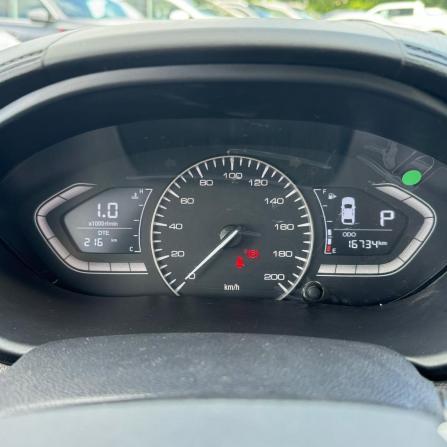 Changan Alsvin с пробегом 2023 года, цена 1 238 000 рублей, 16700 км, седан, Автокод Объявления