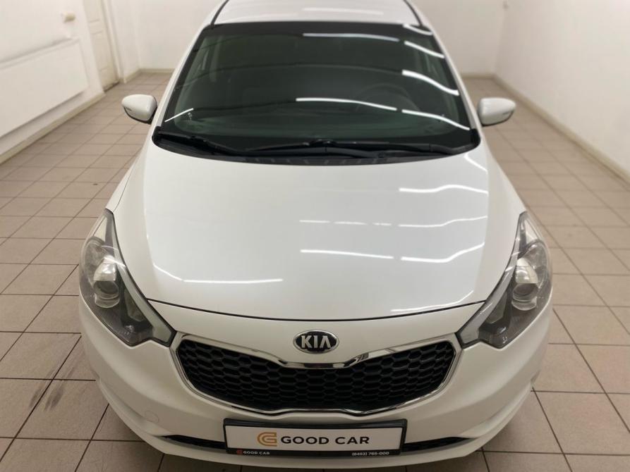 Kia Cerato III Энгельс  - изображение 8