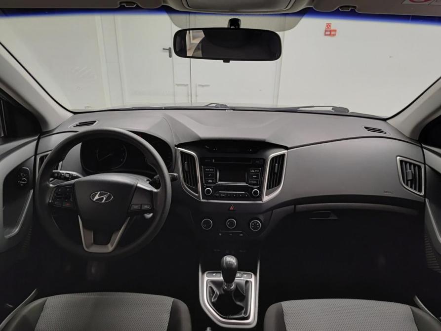 Hyundai Creta I Казань  - изображение 17