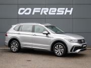Volkswagen Tiguan II Рестайлинг (China Market) Краснодар  - изображение 29