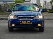 Chevrolet Lacetti I Тюмень  - изображение 17