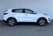 Kia Sportage IV Рестайлинг Киров  - изображение 39