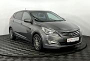 Hyundai Solaris I Рестайлинг Нижний Новгород  - изображение 27