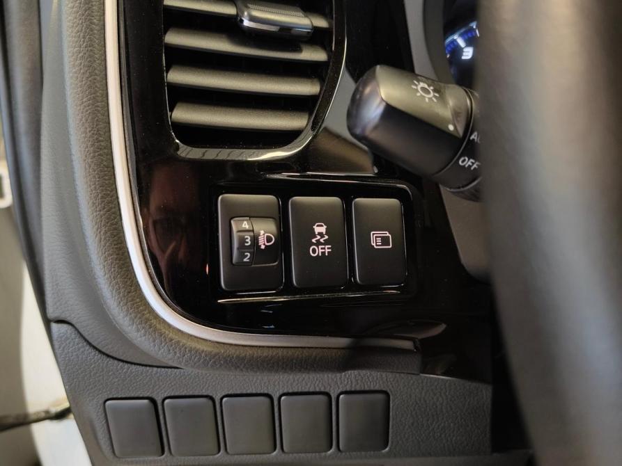 Mitsubishi Outlander III Рестайлинг 3 Санкт-Петербург  - изображение 5