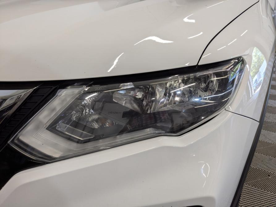 Nissan X-Trail III Рестайлинг Москва  - изображение 22