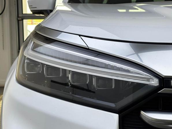 Exeed VX I с пробегом 2023 года, цена 2 900 000 рублей, 84713 км, внедорожник, Автокод Объявления
