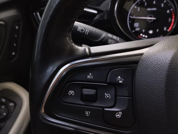 Buick Encore GX I с пробегом 2020 года, цена 1 440 000 рублей, 106949 км, внедорожник, Автокод Объявления