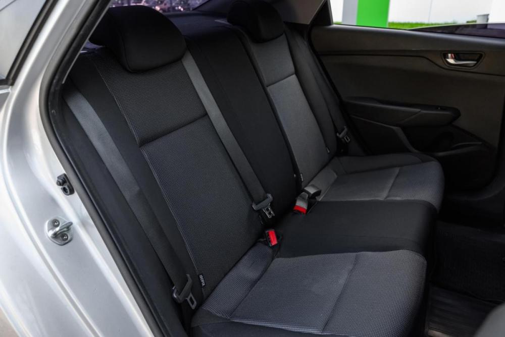 Hyundai Solaris II Рестайлинг Ульяновск  - изображение 8