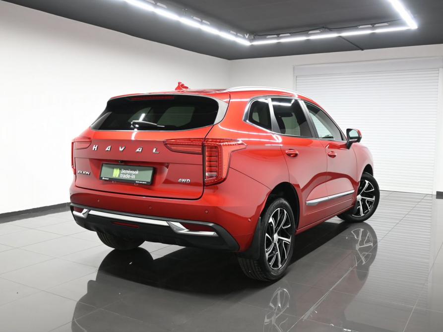 Haval Jolion I Тверь  - изображение 2