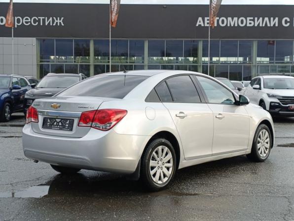 Chevrolet Cruze I с пробегом 2012 года, цена 669 000 рублей, 231980 км, седан, Автокод Объявления