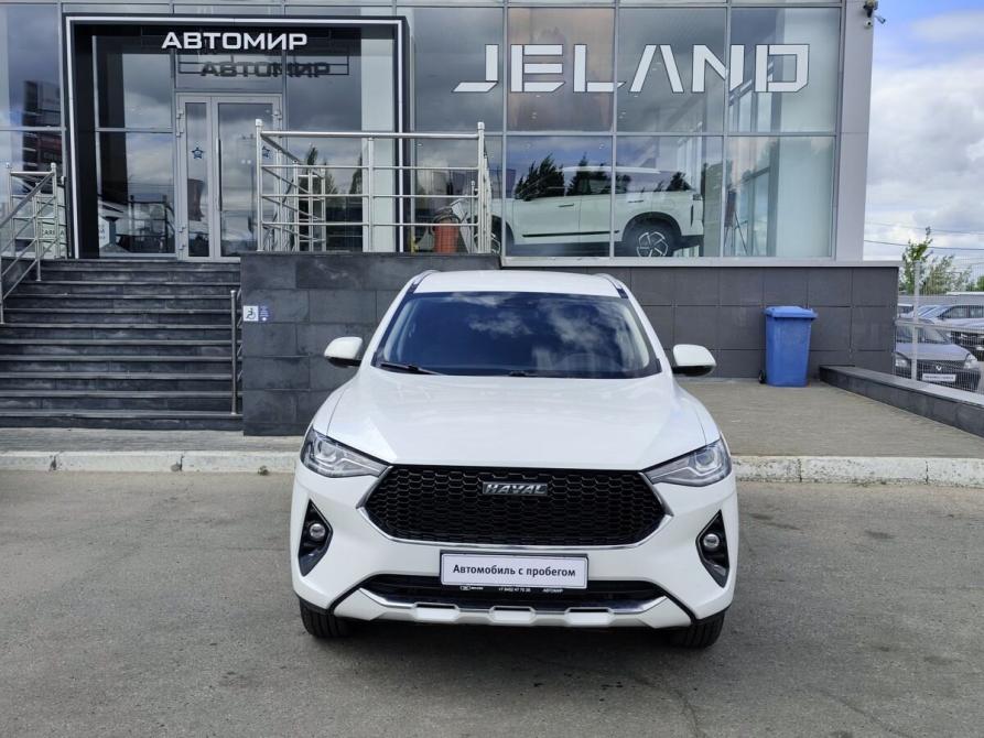 Haval F7 I Саратов  - изображение 2