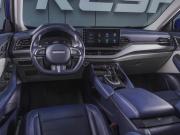 Haval F7x I Рестайлинг Ростов-на-Дону  - изображение 27