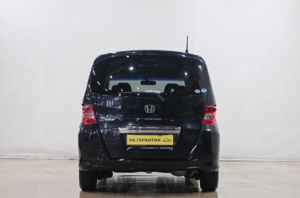 Honda Freed I Новокузнецк  - изображение 6