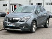 Opel Mokka I Санкт-Петербург  - изображение 8