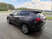 Toyota RAV4 V (XA50) Нижний Тагил  - изображение 29