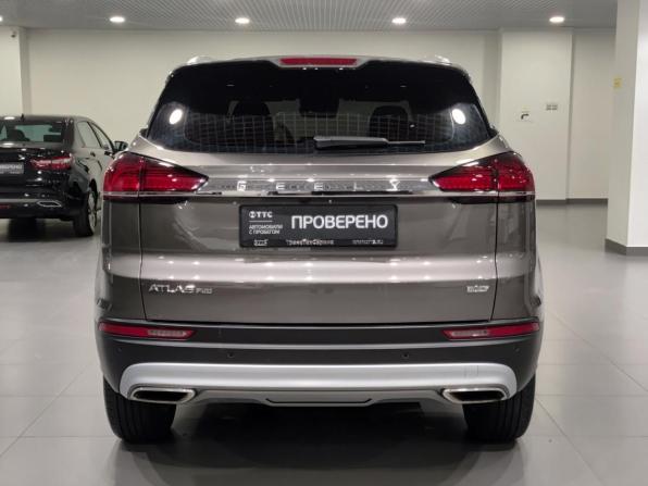 Geely Atlas Pro с пробегом 2023 года, цена 2 099 000 рублей, 54088 км, внедорожник, Автокод Объявления