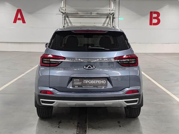 Chery Tiggo 4 I Рестайлинг с пробегом 2021 года, цена 1 330 000 рублей, 96717 км, внедорожник, Автокод Объявления
