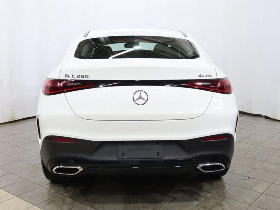 Mercedes-Benz GLC Coupe II (C254) Москва  - изображение 5