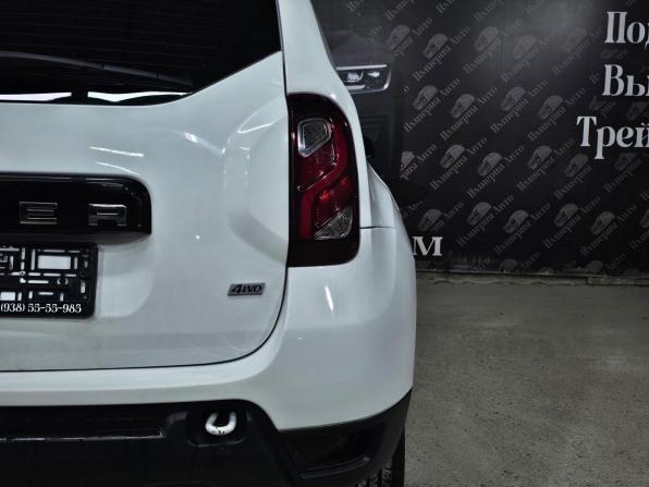 Renault Duster I Рестайлинг с пробегом 2020 года, цена 900 000 рублей, 98600 км, внедорожник, Автокод Объявления
