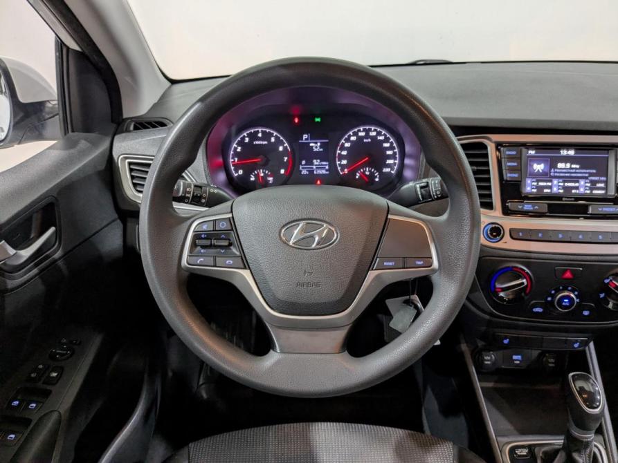 Hyundai Solaris II Рестайлинг Химки  - изображение 23