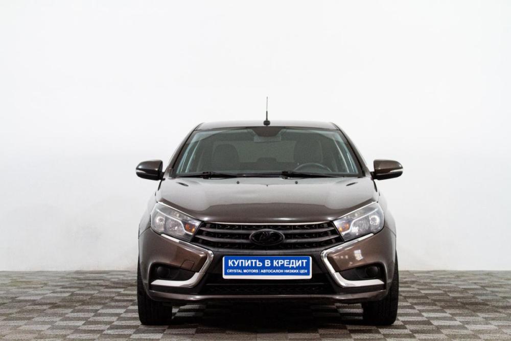 Lada (ВАЗ) Vesta I Сургут  - изображение 2